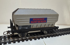 Jouef échelle wagon d'occasion  Ruelle-sur-Touvre