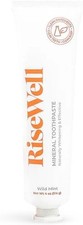 Risewell mineral toothpaste for sale  CONGLETON
