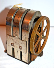 Antique eureka electric for sale  Covert