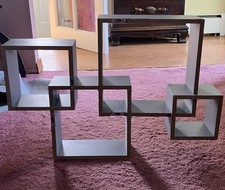 Rectangle freeform gray for sale  Massapequa