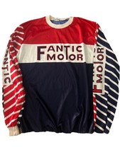 fantic 80 cross usato  Palestrina