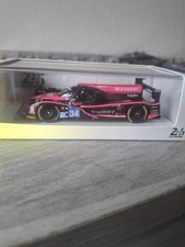 Spark mans ligier d'occasion  Yutz
