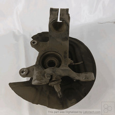 31213412019 montante sosp. usato  Italia