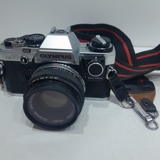 Superb olympus om10 for sale  NORTHALLERTON