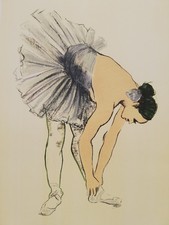 Francesco messina ballerina usato  Palagiano