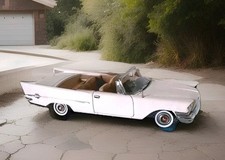 Vintage 1957 danbury for sale  BRADFORD