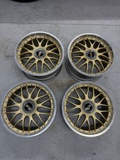 Bbs mesh rs2 for sale  Franklin