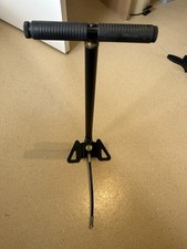 air rifle pump for sale  BURY ST. EDMUNDS