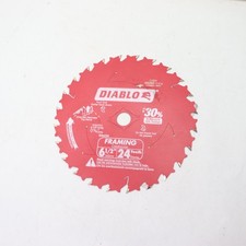 Diablo framing saw for sale  Chillicothe