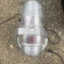 Fogmaster tri jet for sale  Wilsonville
