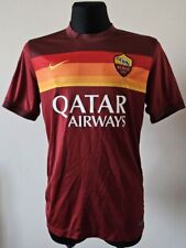 Camisa Nike Roma 2020 - 2021 Home football tamanho grande comprar usado  Enviando para Brazil