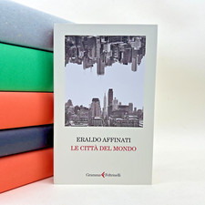 Citta del eraldo usato  Milano