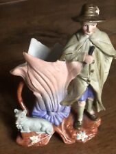 Ancien petit vase d'occasion  Langeais