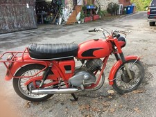 Moto ancienne collection d'occasion  Le Palais-sur-Vienne