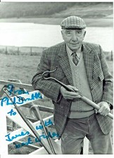 Phil drabble hand for sale  CHELTENHAM