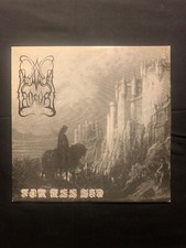 DIMMU BORGIR - FOR ALL TID - 1st press VINYL comprar usado  Enviando para Brazil