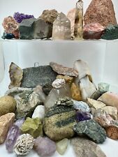 Crystals quartz mica for sale  El Paso