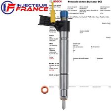 0445115042 bosch injecteur d'occasion  Saint-Florent-sur-Cher