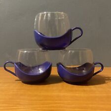 1970s melitta glass for sale  EASTBOURNE