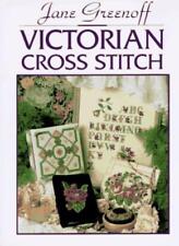 Victorian cross stitch for sale  UK