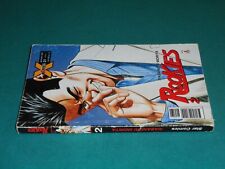 Rookies serie masanori usato  Torino