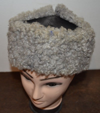 Ddr wintermütze tschapka gebraucht kaufen  Zschopau
