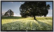 TV LG 47WS10-BAA 47" sinalização digital LED widescreen Full HD comprar usado  Enviando para Brazil