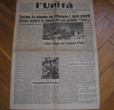 Superga torino toro usato  Italia