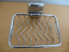 Seifenschale seifenablage edel gebraucht kaufen  Pforzheim