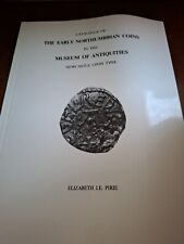 Early northumbrian coins for sale  GILLINGHAM