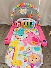 gym kick play piano for sale gym kick play piano for sale Walnut Creek