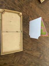 Custom made wooden for sale  BARNSLEY