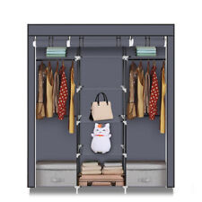 Kleiderschrank stoffschrank fa gebraucht kaufen  Deutschland