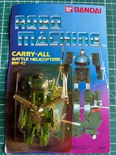 Carry all robo d'occasion Carry all robo d'occasion  Montargis