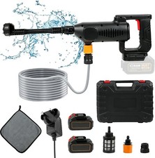 Panthem cordless pressure for sale  HALESOWEN