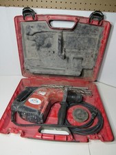 Hilti corded electric for sale  Muskegon