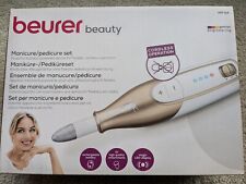 Beurer beauty maniküre gebraucht kaufen  Düsseldorf