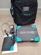 Telos zephyr express for sale  EPSOM