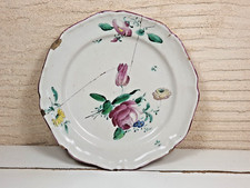 Faience strasbourg hannong d'occasion  Clichy