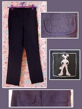 Pantalon taille bleu d'occasion  Feignies