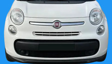 Fiat 500 dal usato  Napoli