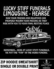 Lucky stiff limousine for sale  Cape Coral