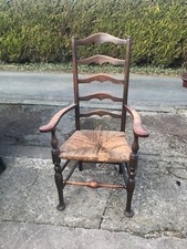 Lancashire rush seat for sale  PRESTON