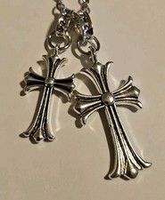 Chrome hearts double for sale  Katy