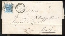 Martano lecce 1875 usato  Italia