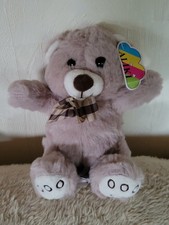 Teddybär stofftier klein gebraucht kaufen  Beckingen