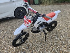 110cc stomp pit for sale  KING'S LYNN