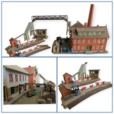 Faller kibri fabrik gebraucht kaufen Faller kibri fabrik gebraucht kaufen  Augsburg