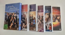Private practice dvd gebraucht kaufen Private practice dvd gebraucht kaufen  Neuhausen