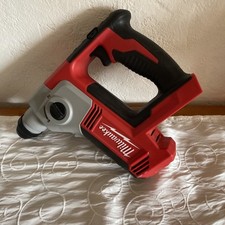 Milwaukee akku bohrhammer gebraucht kaufen  Mechernich